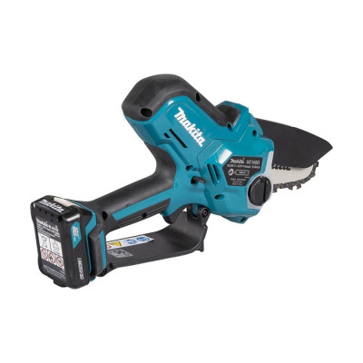 Ланцюгова пила Makita CXT, 12V, 100мм (без АКБ та ЗП) (UC100DZ)