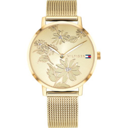 Наручний годинник Tommy Hilfiger 1781921
