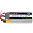 Акумулятор для дрона HRB_ Lipo 6s 22.2V 6000mAh 50C XT60 (HR-6000MAH-6S-50C-XT60)