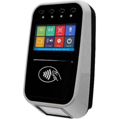 Зчитувач безконтактних карт ACS ACR330-A Ticket Validator (08-037)