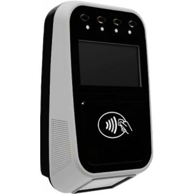 Зчитувач безконтактних карт ACS ACR330-A Ticket Validator (08-037)