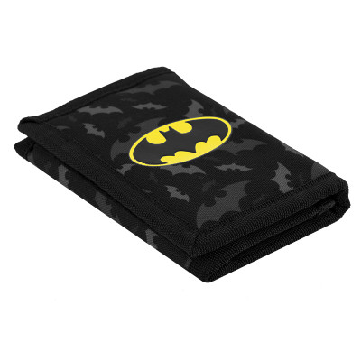 Гаманець дитячий Kite 598 DC Batman (DC25-598)