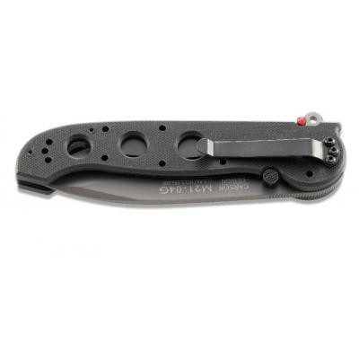 Ніж CRKT &quot;M21-Carson Folder &quot; (M21-04G)