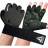 Рукавички для фітнесу RDX T2 Half Army Green XL (WGA-T2HA-XL)