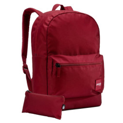 Рюкзак для ноутбука Case Logic 15.6&quot; Commence 24L CCAM-1216 Pomegranate Red (3204927)