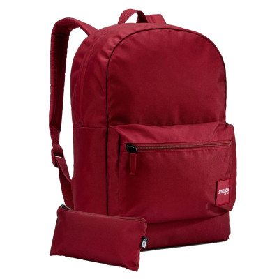 Рюкзак для ноутбука Case Logic 15.6&quot; Commence 24L CCAM-1216 Pomegranate Red (3204927)