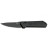 Ніж Boker Plus Kihon Auto Black Blade (01BO951)