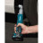 Гайковерт Makita CXT Slider, 60НМ (без АКБ и БП) (TL064DZ)