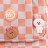 Рюкзак шкільний Yes Line Friends T-107 (559634)
