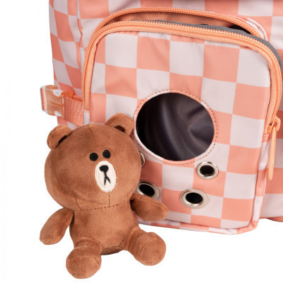 Рюкзак шкільний Yes Line Friends T-107 (559634)
