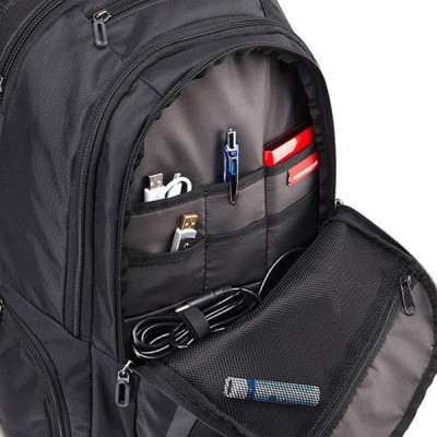Рюкзак для ноутбука Case Logic 15.6&quot; RBP-315 (Black) (3201632)