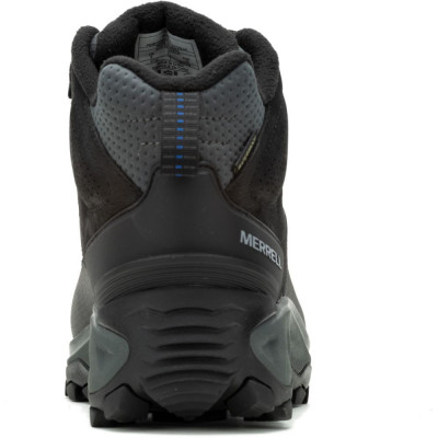 Черевики Merrell Thermo Kiruna 2 Mid WP Mns black 43 (036.1288)