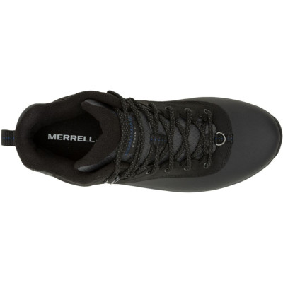 Черевики Merrell Thermo Kiruna 2 Mid WP Mns black 43 (036.1288)