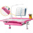 Парта зі стільцем Evo-kids BD-23 PN