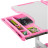 Парта зі стільцем Evo-kids BD-23 PN