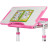 Парта зі стільцем Evo-kids BD-23 PN