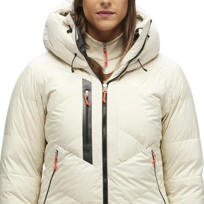 Куртка Salewa Ortles Heavy Wms 28177 7260 42/36 (013.012.1162)