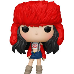 Фігурка для геймерів Funko Pop серії Blackpink - Дженні (72603)