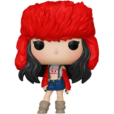 Фігурка для геймерів Funko Pop серії Blackpink - Дженні (72603)