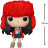 Фігурка для геймерів Funko Pop серії Blackpink - Дженні (72603)