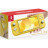 Ігрова консоль Nintendo Switch Lite Yellow (045496452681)