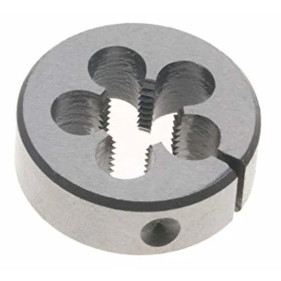 Плашка KING TONY M8x1.0 (12939MQ-A33)