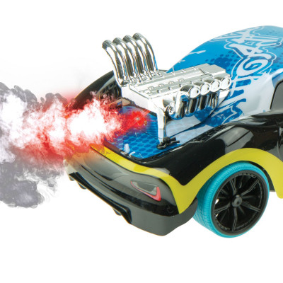 Радіокерована іграшка Silverlit Exost XMOKE 2,4 GHz 114 (20628)