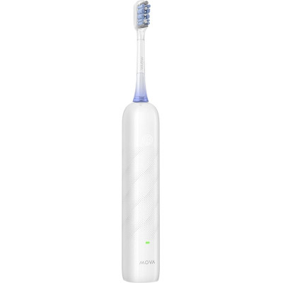 Електрична зубна щітка MOVA Fresh White (ATB13A-WH)