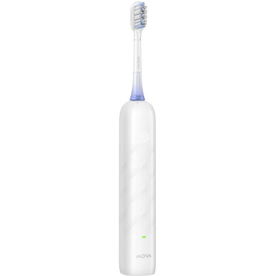 Електрична зубна щітка MOVA Fresh White (ATB13A-WH)