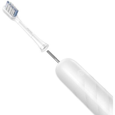 Електрична зубна щітка MOVA Fresh White (ATB13A-WH)