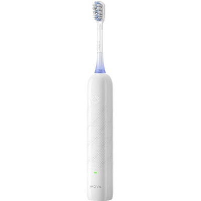 Електрична зубна щітка MOVA Fresh White (ATB13A-WH)