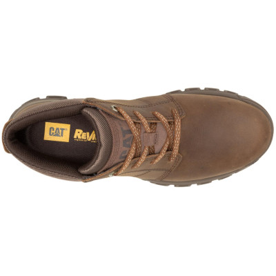 Черевики Caterpillar (CAT) Threshold Chukka P725953 коричневі 42 (195020134948)