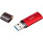 USB флеш накопичувач Apacer USB3.2 256GB Apacer AH25B Red (AP256GAH25BR-1)