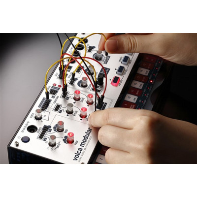 Синтезатор Korg Volca-Modular (227815)