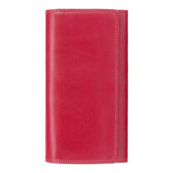 Гаманець Visconti MZ12 Maria з RFID Italian Red (MZ12 IT RED)