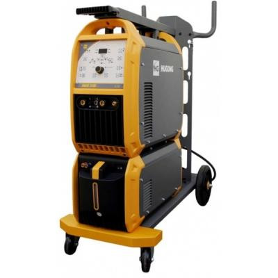 Зварювальний апарат Hugong Wave 315 (MMA/TIG AC/DC) (750051315)