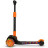 Самокат Lionelo Timmy Orange Black (LOE-TIMMY ORANGE BLACK)