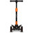 Самокат Lionelo Timmy Orange Black (LOE-TIMMY ORANGE BLACK)