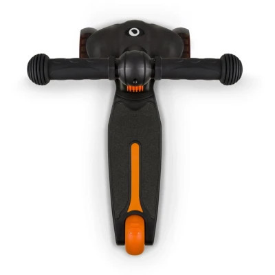 Самокат Lionelo Timmy Orange Black (LOE-TIMMY ORANGE BLACK)