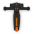 Самокат Lionelo Timmy Orange Black (LOE-TIMMY ORANGE BLACK)