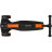 Самокат Lionelo Timmy Orange Black (LOE-TIMMY ORANGE BLACK)