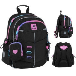 Рюкзак шкільний Kite Education 771 Color Splash (K25-771S-3)
