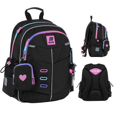Рюкзак шкільний Kite Education 771 Color Splash (K25-771S-3)