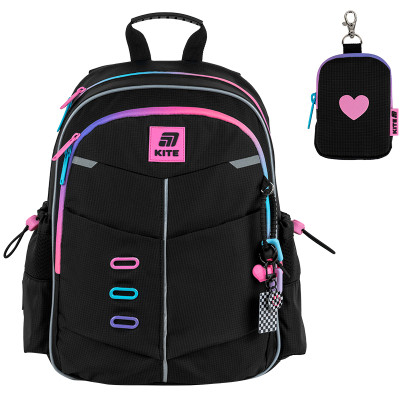 Рюкзак шкільний Kite Education 771 Color Splash (K25-771S-3)
