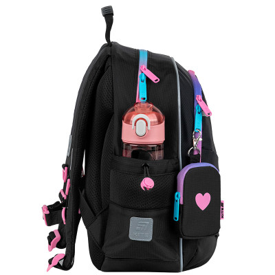 Рюкзак шкільний Kite Education 771 Color Splash (K25-771S-3)