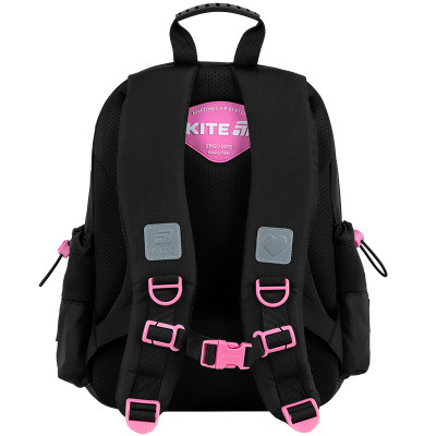 Рюкзак шкільний Kite Education 771 Color Splash (K25-771S-3)
