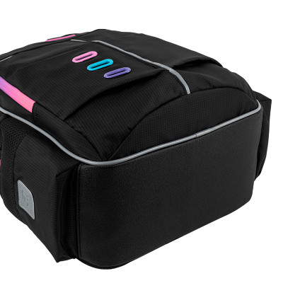 Рюкзак шкільний Kite Education 771 Color Splash (K25-771S-3)
