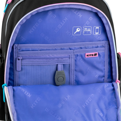 Рюкзак шкільний Kite Education 771 Color Splash (K25-771S-3)