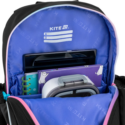 Рюкзак шкільний Kite Education 771 Color Splash (K25-771S-3)