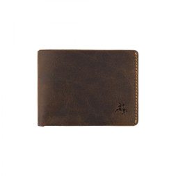 Портмоне Visconti RW49 Dollar Oil Tan (RW49 OIL TAN)
